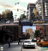 GTA IV vs. 2 Days to Vegas - Welches Spiel erklimmt den Action-Thron?