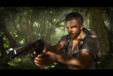 Beeindruckender Trailer zum Action-Adventure LOST: Das Spiel