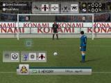 Bald rollt der Ball: PES 2008 für Wii startet im März