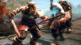 Stimmungsvolles Glory-of-War-Video zu Viking im Stream