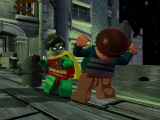 Schurken auf den Kopf gehauen: Erstes Video zu LEGO Batman