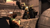 Bionic Commando: Schmerzhafter Werbespot
