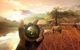 50 Stunden Spielzeit in Far Cry 2?