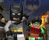 Frisches In-Game-Video zu Lego Batman