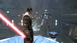Star Wars: The Force Unleashed - die Macht wird erst im Herbst mit euch sein!