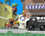 Kommt Super Smash Bros. Brawl schon am 14. April?