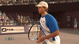 Aufschlag - neues Video zu Top Spin 3