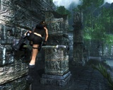 Neue Bilder zu Tomb Raider Underworld