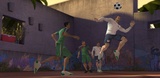Offizieller Soundtrack und neue Screenshots zu FIFA Street 3