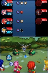 Neues Video zu Sonic Chronicles: Die Dunkle Bruderschaft