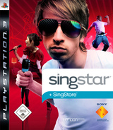 Singstar: 21 neue Songs im Singstore erhältlich