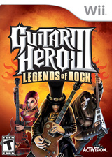 Umtauschaktion: Neue Guitar Hero III-Seite für Wii-Disc-Tausch *UPDATE*