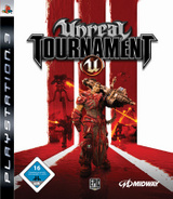 Unreal Tournament 3: Patch für PS3-Version erhältlich
