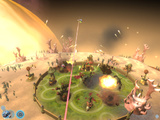 Electronic Arts: Spore bald auch für Konsolen?