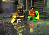 Von der GDC auf den heimischen Bildschirm: Neue Screens zu LEGO: Batman
