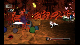 GDC: Gameplay-Video und weitere Screenshots zu Okami für Wii