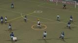 Exklusive Spielszenen aus Pro Evolution Soccer 2008 für Wii