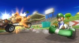 Mario Kart Wii: Deshalb fährt der Wii-Racer allen davon