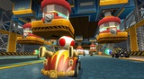 Die 30 besten Screenshots aus Mario Kart Wii