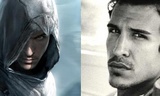 Mörderisches Model: Das Gesicht von Assassin's Creed