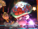 TOTAL VERR&Uuml;CKT: Die 11 nerdigsten Screenshots aus Super Smash Bros. Brawl!