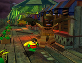 Neuer Charakter aus LEGO Batman enthüllt