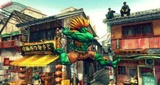Gouken im Kampf! Neues Video zu Street Fighter 4