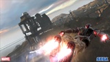 Iron Man 2: Sega zeigt in Making Of-Video die Entwickler bei der Arbeit