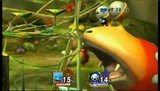 Probleme bei Super Smash Bros. Brawl? - Weitere Infos auf der Nintendo-Homepage