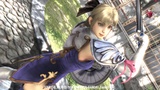 Heiß: 46 hochauflösende Screenshots zu Soulcalibur IV