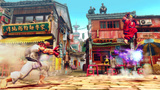 Eine epische Rückkehr - Bombastischer Trailer zu Street Fighter IV