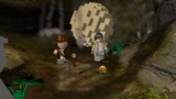 Auf der Suche nach dem verlorenen Schatz: Release-Termin zu LEGO Indiana Jones bekannt