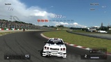 In die Galerie ged&uuml;st: Dicker Bilderschwung zu Gran Turismo 5