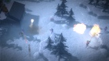 Actiongeladene Screenshots zu Bionic Commando Rearmed