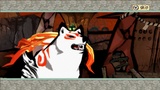 Der Oberknaller: 47 malerische Screenshots zu Okami für Wii!