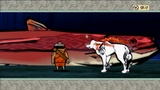 Vorschau-Video zu Okami für Wii