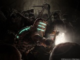 Kleines Galerie-Update zu Dead Space