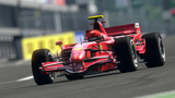 Formel-1-Rennwagen im Blickpunkt: Neue Screens zu Gran Turismo 5: Prologue
