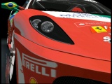 Vorschau-Video zu Ferrari Challenge für Wii
