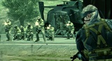Neue Ingame-Screenshots zu Metal Gear Solid 4