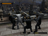 SEGA veröffentlicht Yakuza 2 auch in Europa 2008