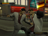 Stimmungsvoller Trailer zu Yakuza 2