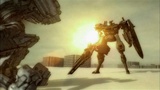 Kampfroboter los! Brandhei&szlig;e Bilder zu Armored Core 4