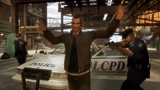 Hände hoch! Einsamer Screenshot zu Grand Theft Auto IV