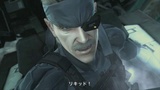 Zum Warmwerden: Weitere Screenshots zu Metal Gear Solid 4