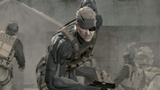 Solid Snake auf Schleichgang: Neue Screens zu Metal Gear Solid 4