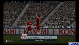 PES 2008 für Wii - Video der ersten Halbzeit FC Bayern vs. Juventus Turin