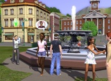 Die Sims 3: Release-Liste bestätigt Version für Konsolen und Handhelds