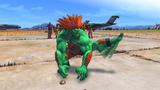 Blanka vs. Balrog: Neues Video zu Street Fighter IV lässt die Fäuste fliegen