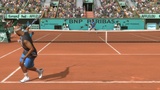 Demo zu Top Spin 3 erhältlich